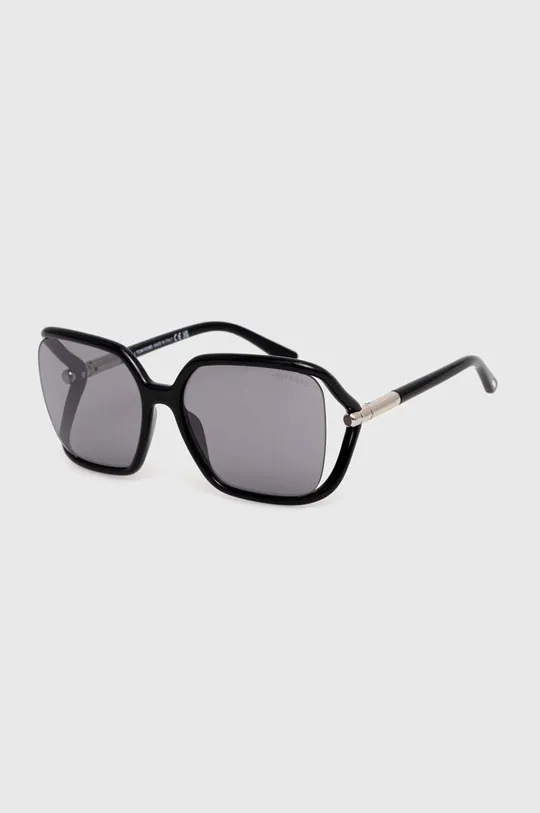 Солнцезащитные очки Tom Ford чёрный