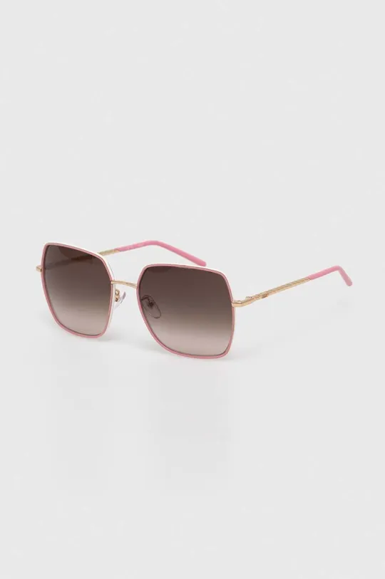 Солнцезащитные очки Tous розовый