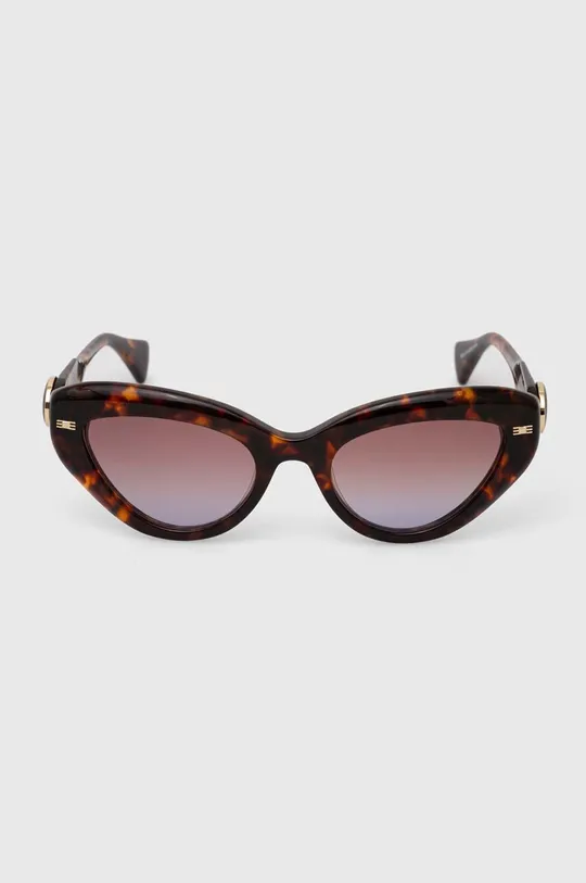 Vivienne Westwood napszemüveg Műanyag