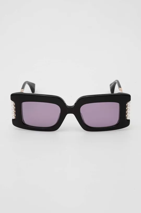 Солнцезащитные очки Vivienne Westwood Альбом: Ацетат, Металл