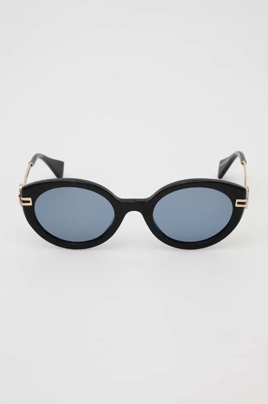 Γυαλιά ηλίου Vivienne Westwood Μέταλλο, Πλαστική ύλη