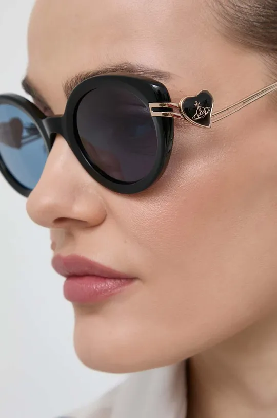 Сонцезахисні окуляри Vivienne Westwood