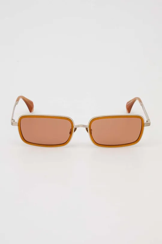 Vivienne Westwood napszemüveg fém, Műanyag