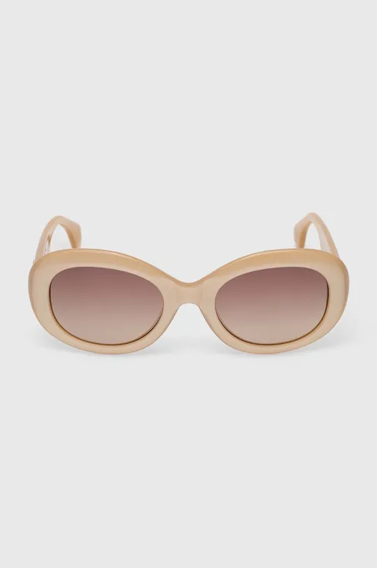Солнцезащитные очки Vivienne Westwood Пластик