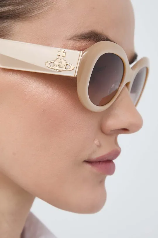 Sončna očala Vivienne Westwood