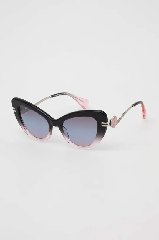 Vivienne Westwood napszemüveg fekete