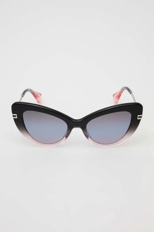 Slnečné okuliare Vivienne Westwood Acetát, Kov