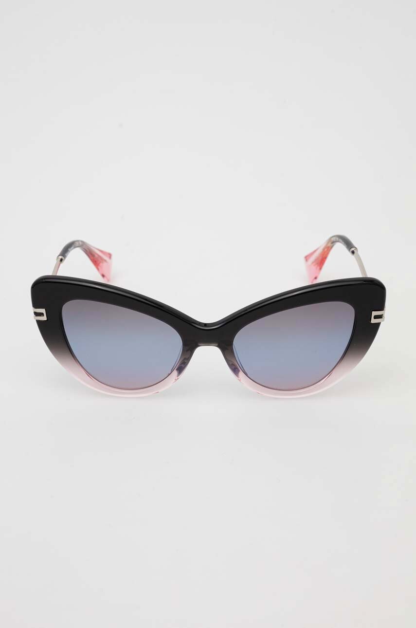 Vivienne Westwood occhiali da sole Acetato, Metallo