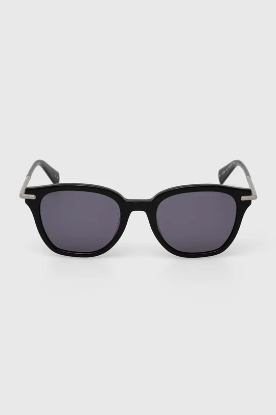Сонцезахисні окуляри AllSaints чорний