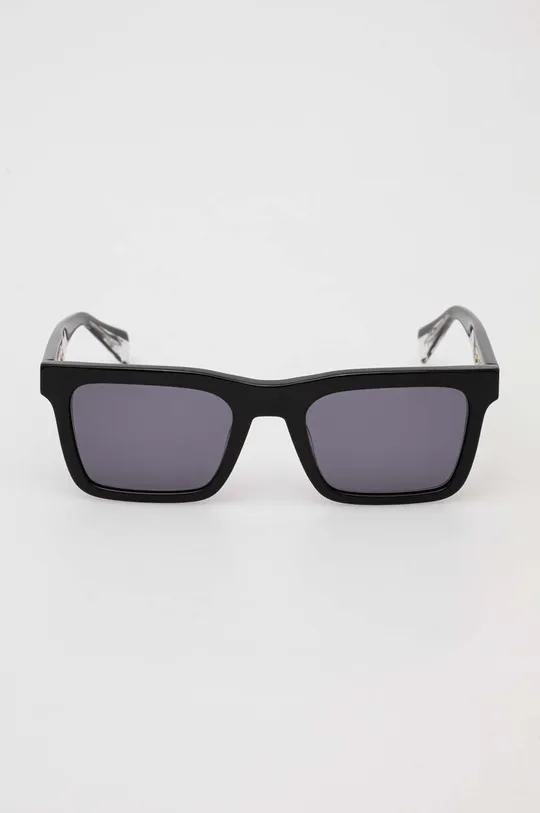 AllSaints napszemüveg fekete