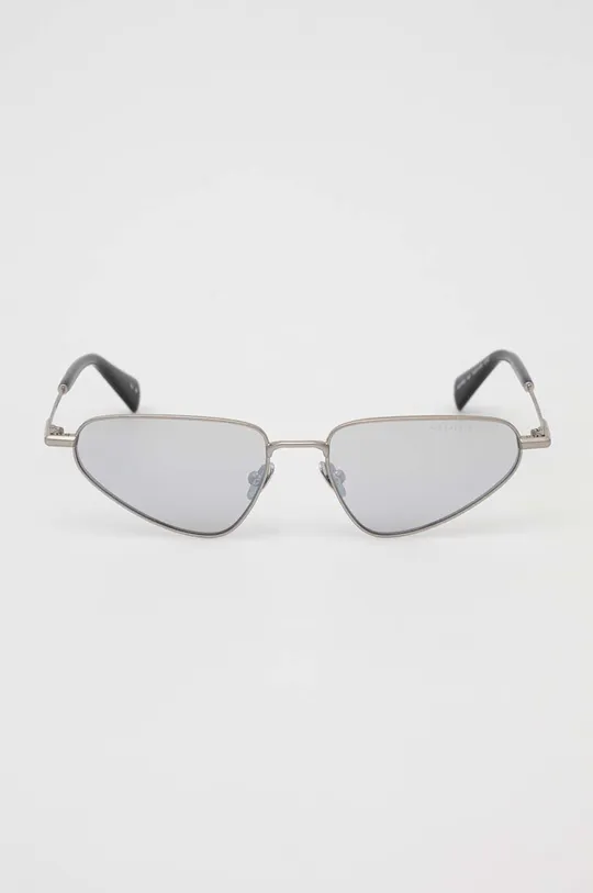 AllSaints occhiali da sole Acetato, Metallo