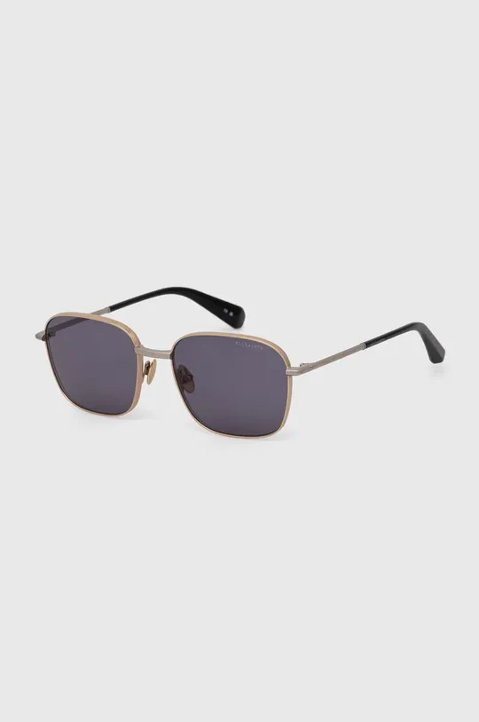 multicolor AllSaints okulary przeciwsłoneczne Damski