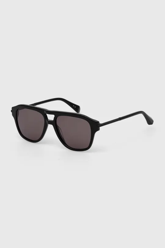 Sončna očala AllSaints črna
