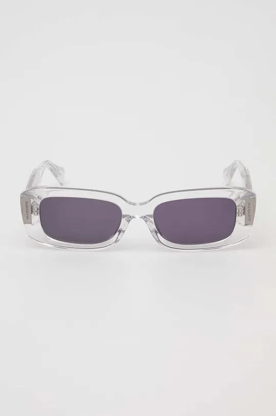 AllSaints okulary przeciwsłoneczne Acetat