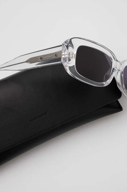 прозрачный Солнцезащитные очки AllSaints