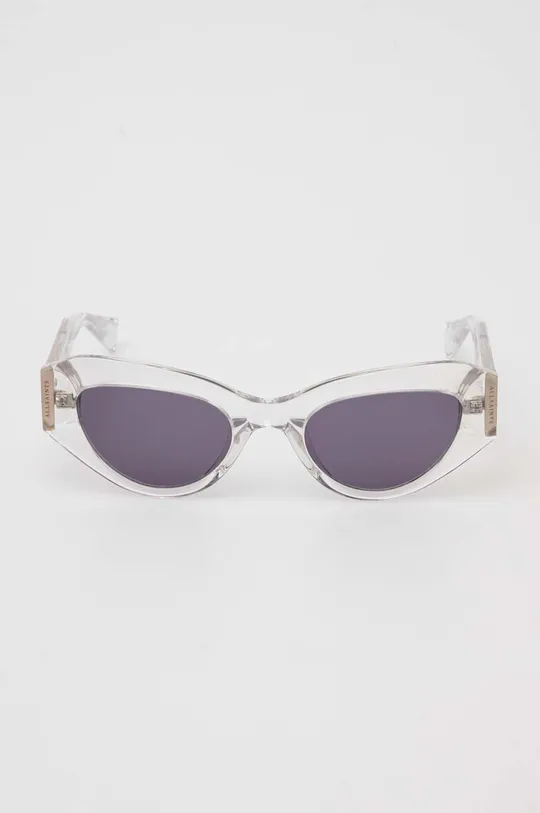 AllSaints okulary przeciwsłoneczne Tworzywo sztuczne, Acetat