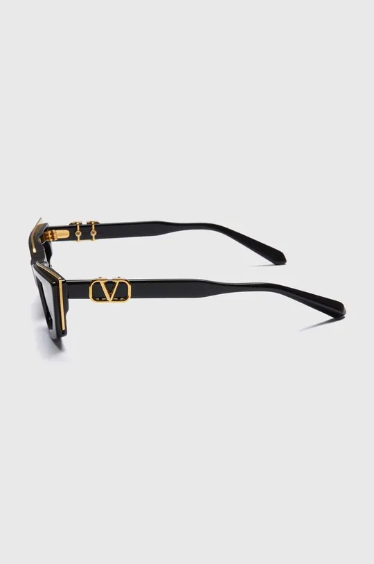 μαύρο Γυαλιά ηλίου Valentino V - GOLDCUT - I