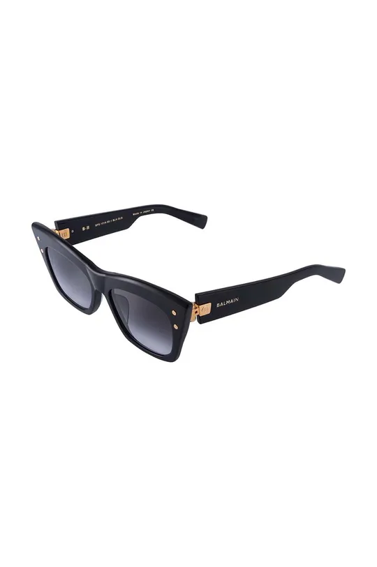 Balmain occhiali da sole B - II Plastica