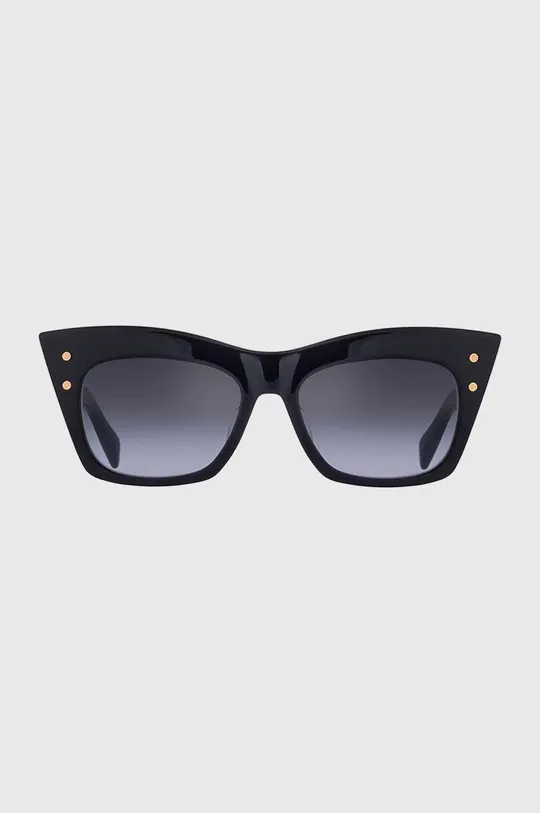 fekete Balmain napszemüveg B - II