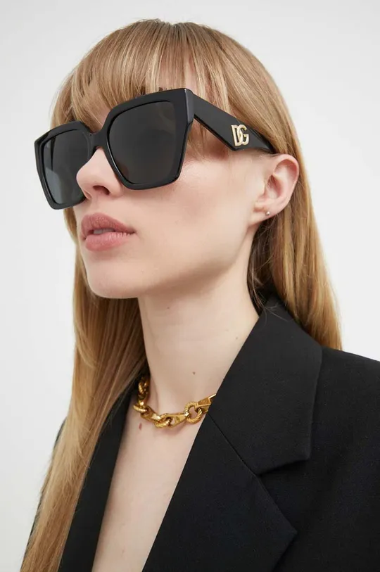 Солнцезащитные очки Dolce & Gabbana