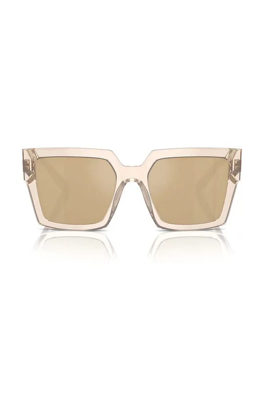 Γυαλιά ηλίου Dolce & Gabbana Μέταλλο, Πλαστική ύλη