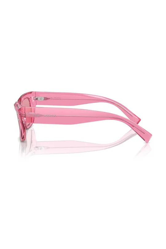 rózsaszín Dolce & Gabbana napszemüveg