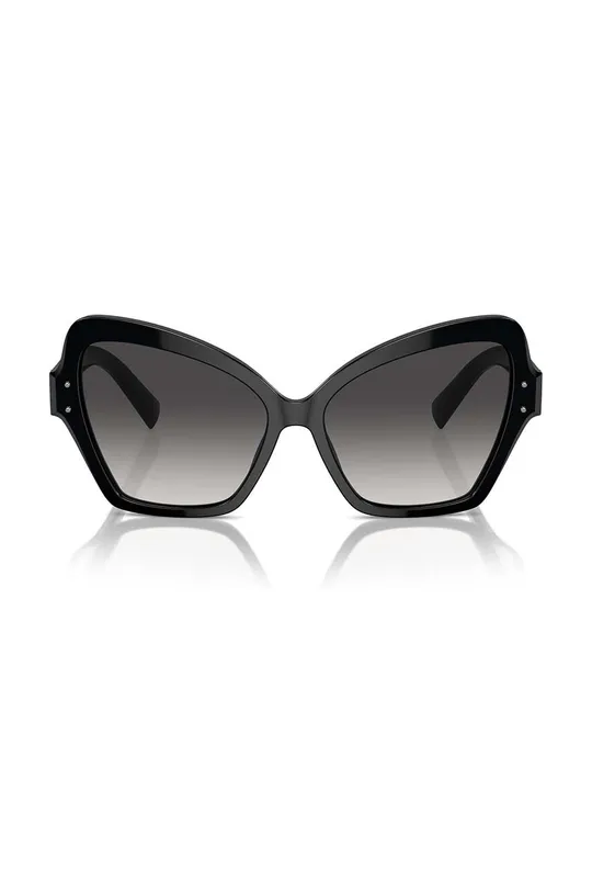 Slnečné okuliare Dolce & Gabbana Plast