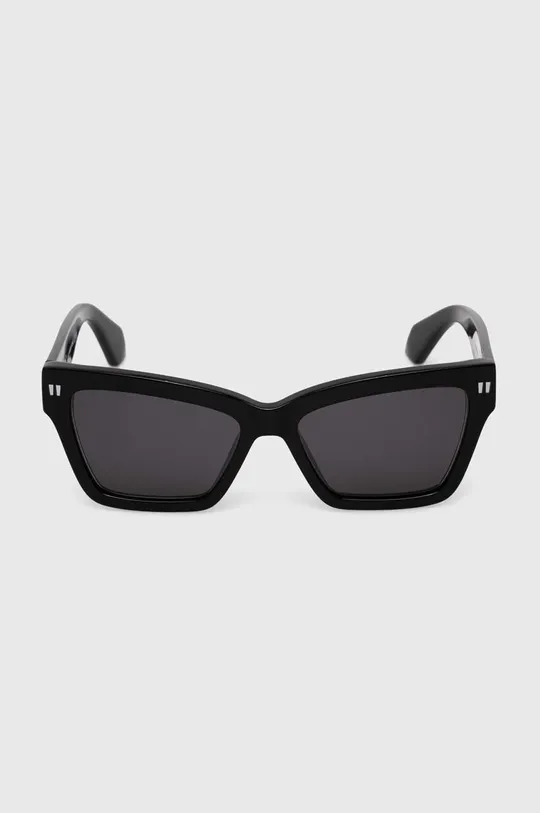 Sončna očala Off-White črna