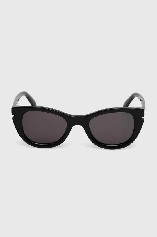 Off-White occhiali da sole nero