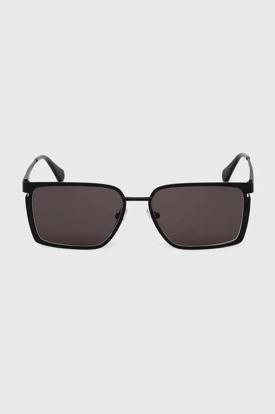 Сонцезахисні окуляри Off-White чорний
