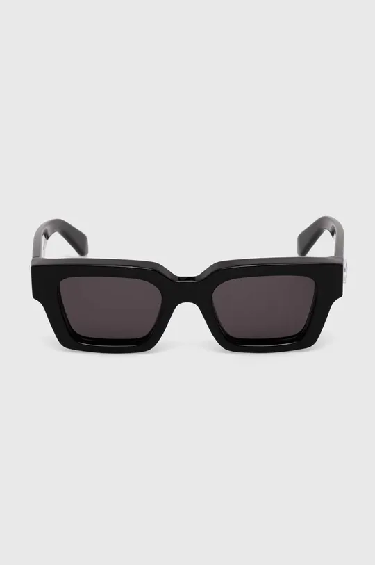 Off-White occhiali da sole nero