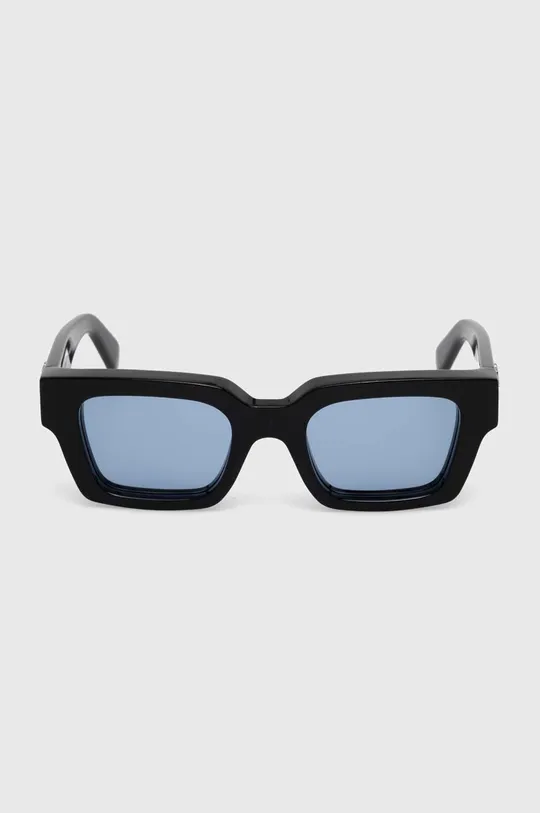 Slnečné okuliare Off-White čierna