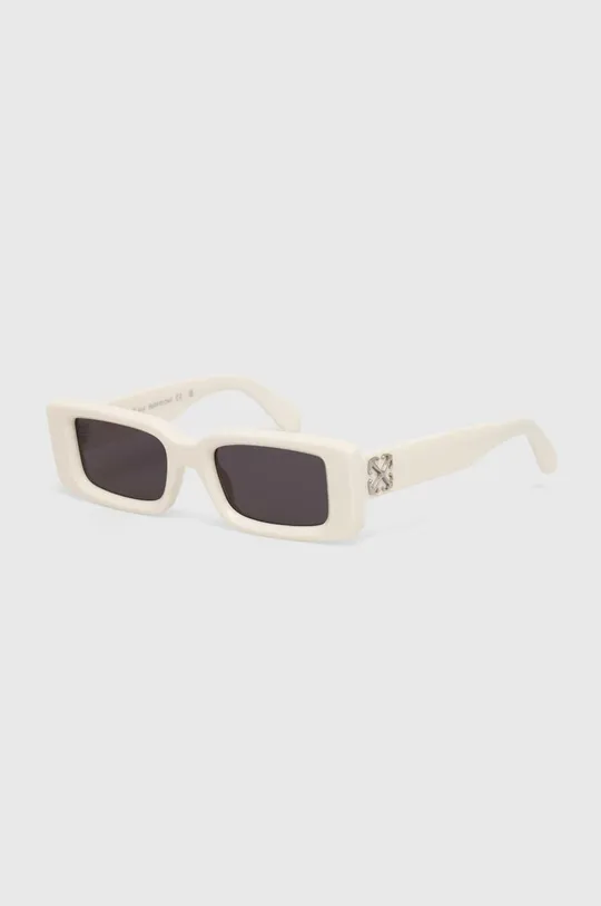 biały Off-White okulary przeciwsłoneczne Damski