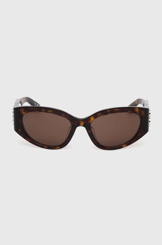 Сонцезахисні окуляри Balenciaga Пластик