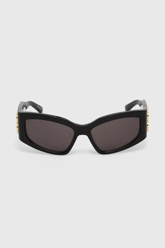 Солнцезащитные очки Balenciaga Пластик
