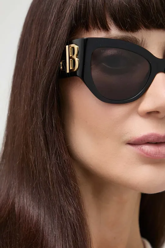 Сонцезахисні окуляри Balenciaga Жіночий