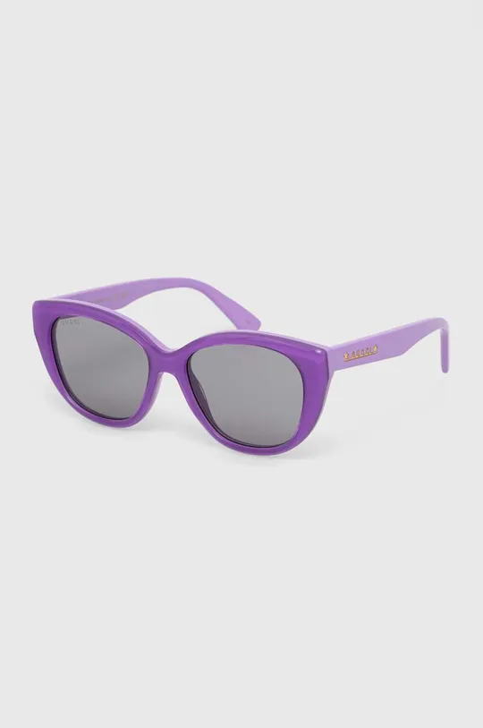 Gucci occhiali da sole violetto