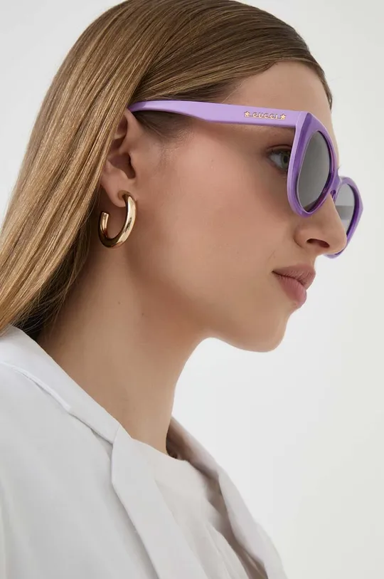 Сонцезахисні окуляри Gucci Жіночий
