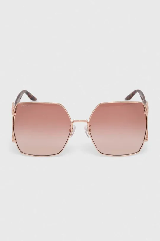 Sončna očala Gucci Kovina, Umetna masa