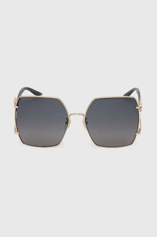 Sončna očala Gucci Kovina, Umetna masa