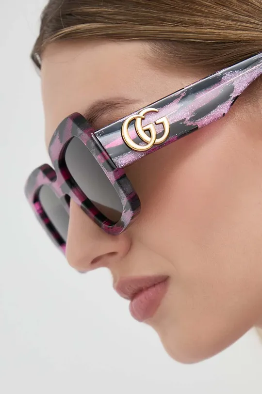 Gucci napszemüveg