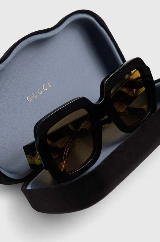 Gucci okulary przeciwsłoneczne