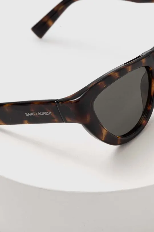 Saint Laurent okulary przeciwsłoneczne Damski