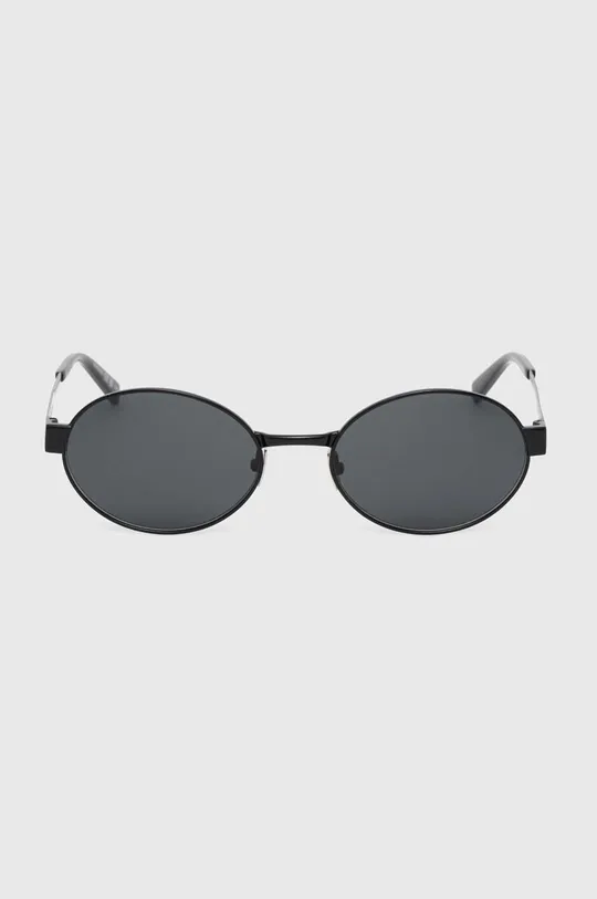 Солнцезащитные очки Saint Laurent Металл