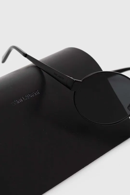 crna Sunčane naočale Saint Laurent