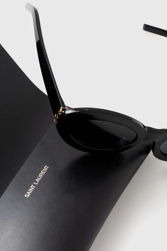 Slnečné okuliare Saint Laurent Dámsky