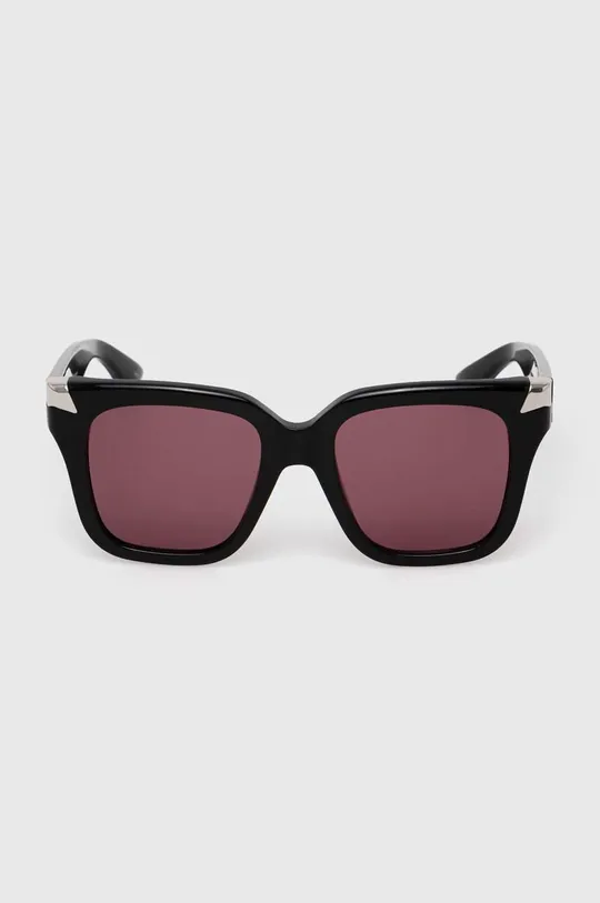 Alexander McQueen occhiali da sole Plastica