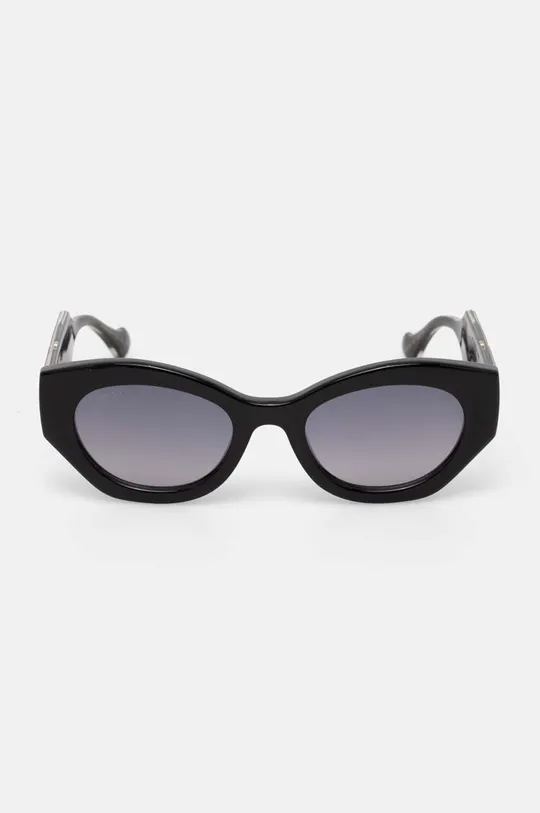 Солнцезащитные очки Gucci GG1553S чёрный AA00