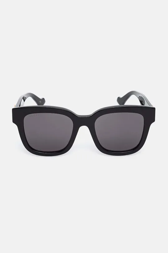 Сонцезахисні окуляри Gucci GG0998S чорний AA00