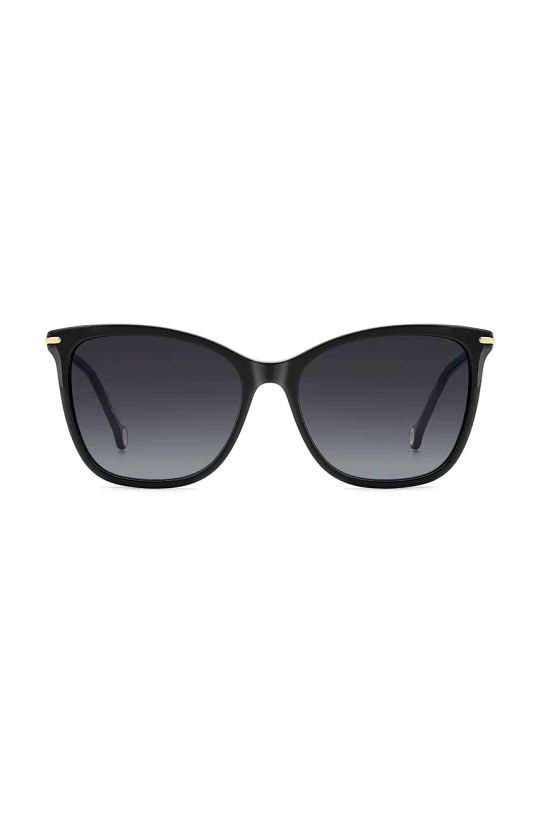 Accesorii Carolina Herrera ochelari de soare HER.0268/S negru